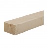 Liteau Brut Sapin 25 X 25 2M40 25 Lgs