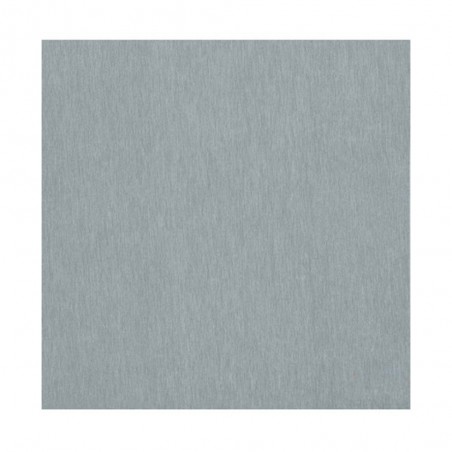 Tablette Panneau mélaminé 1200x400x18 Alu mat