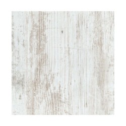 Tablette Panneau mélaminé 1200x200x18 chêne blanchi