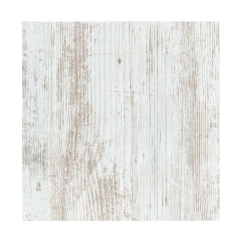 Tablette Panneau mélaminé 1200x200x18 chêne blanchi