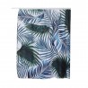 Rideau de douche   Tropicale 180x200cm poly uc6 -  - meilleure qualité