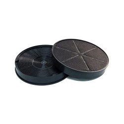 Filtre à charbon pour hotte conique 12035775 - 12035764 -  - meilleure qualité