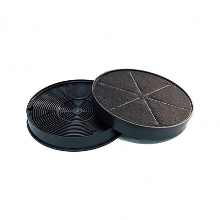 Filtre à charbon pour hotte conique 12035775 - 12035764 -  - meilleure qualité