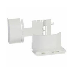 Tiroir pour cadre long de moulure 2 modules 125