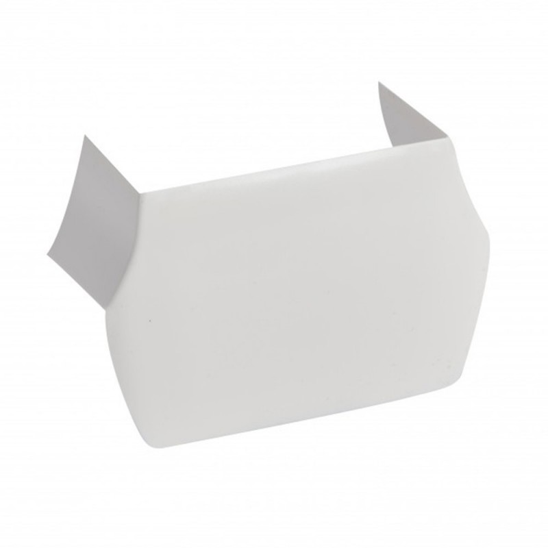 Dérivation en T pour moulure 100X50