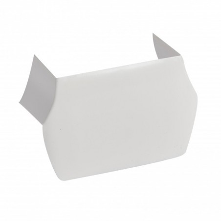 Dérivation en T pour moulure 100X50