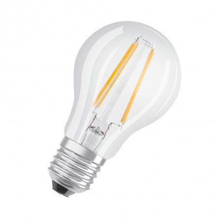 Lampe Led BASECLA 60 7W-827 E27 TBL