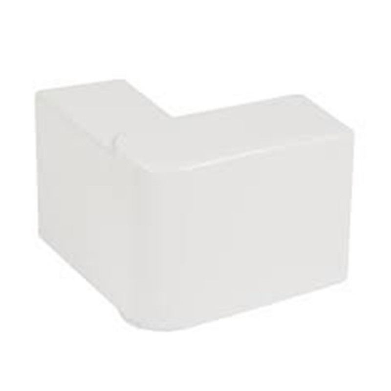 Angle extérieur pour moulure 85X50