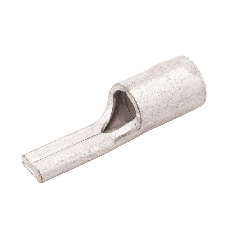 Embout de cables nu 50mm²