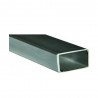 Tube rectangle acier creux 60x30x2mm L 58m