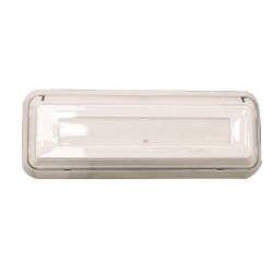 Bloc autonome de sécurité LED D-60L