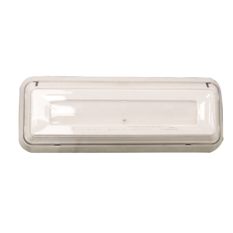 Bloc autonome de sécurité LED D-60L