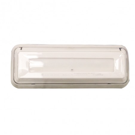 Bloc autonome de sécurité LED D-60L