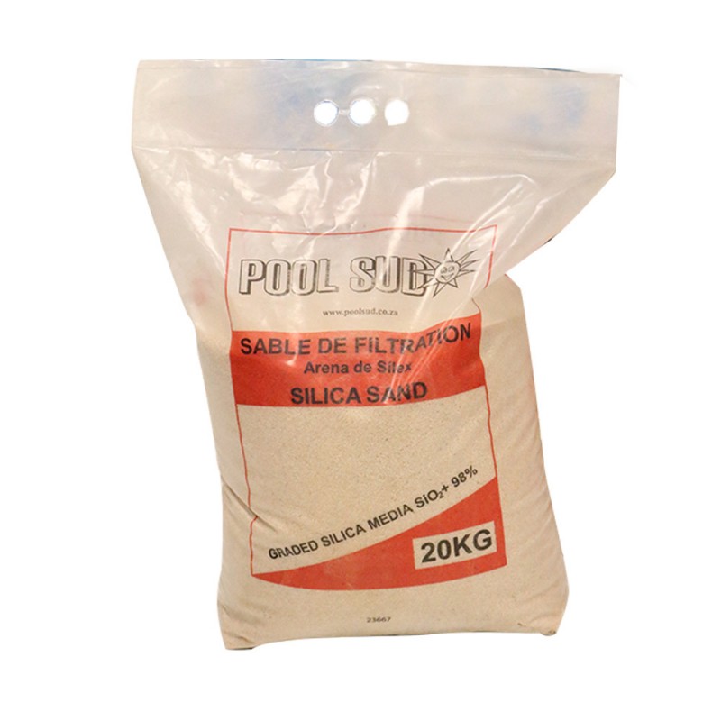 Sable 20kg fin 0.7mm