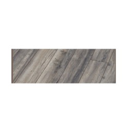 Parquet flottant 1375x188x12mm mmharbvour oak gris ROBUSTO D3572RH -  - meilleure qualité