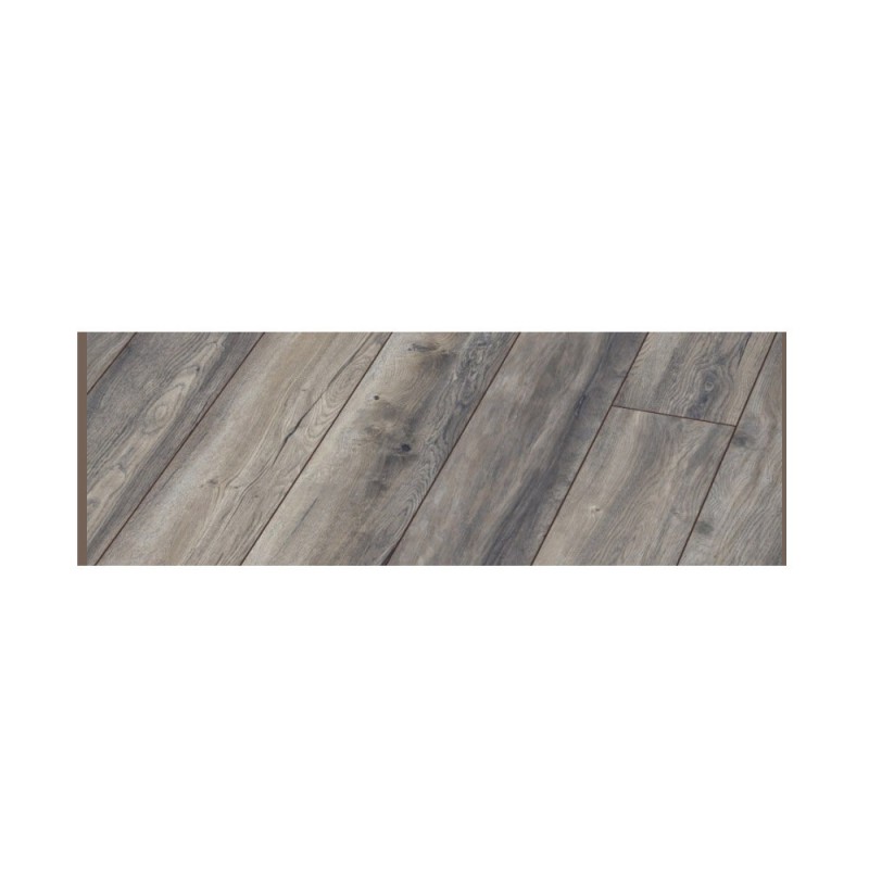 Parquet flottant 1375x188x12mm mmharbvour oak gris ROBUSTO D3572RH -  - meilleure qualité