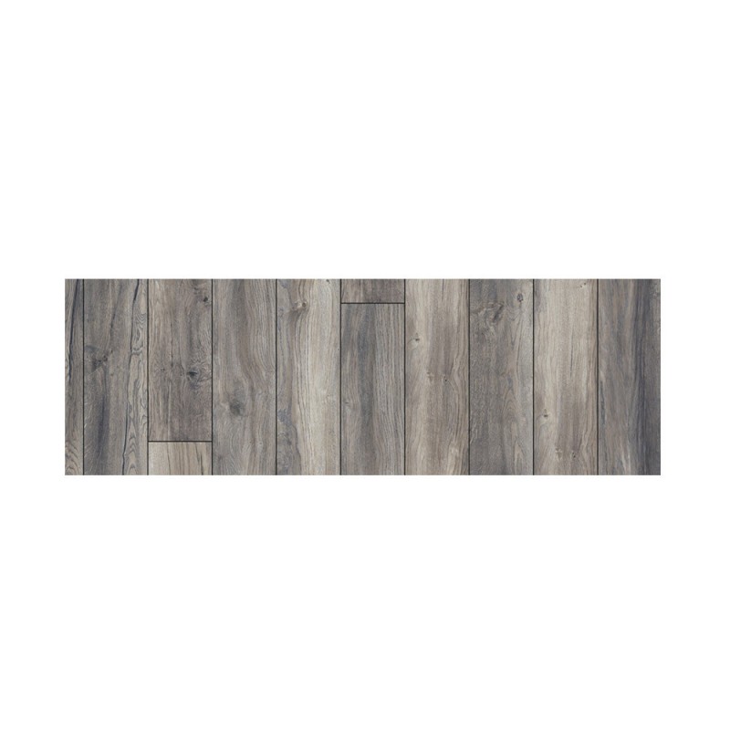 Plinthe harbvour oak gris 240X19cm D3572RH -  - meilleure qualité