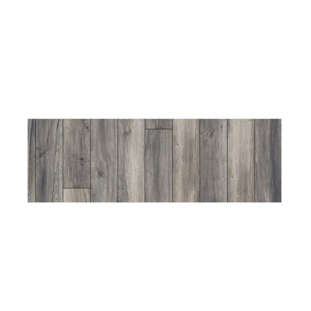 Plinthe harbvour oak gris 240X19cm D3572RH -  - meilleure qualité