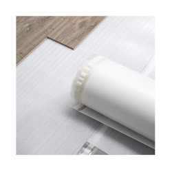Sous couche pour parquet rouleau de 25MÂ² -  - meilleure qualité