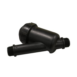 filtre à  visser femelle 3/4" 120 mesh  uc5 -  - meilleure qualité