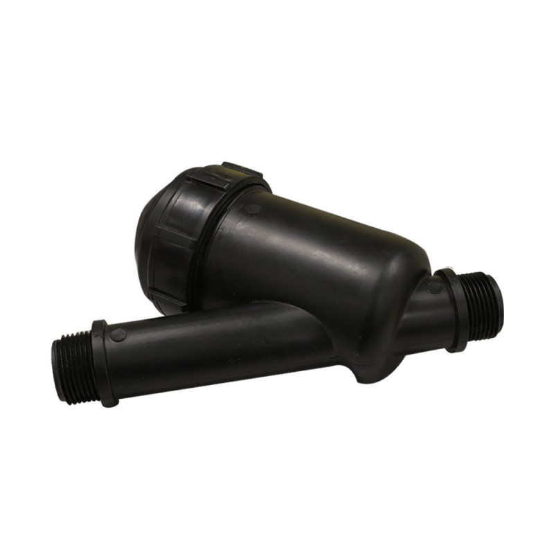 filtre à  visser femelle 3/4" 120 mesh  uc5 -  - meilleure qualité