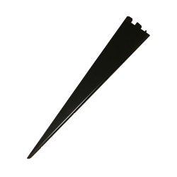 Console double 47 noire A-Epoxy UV10