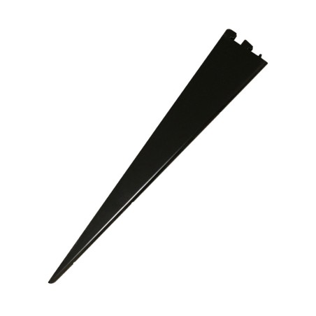 Console double 47 noire A-Epoxy UV10