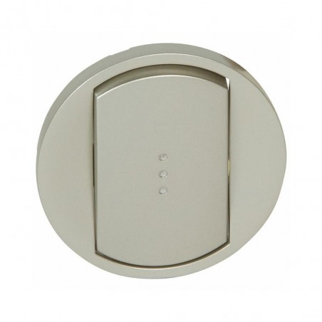 Enjoliveur titane voyant simple Céliane*