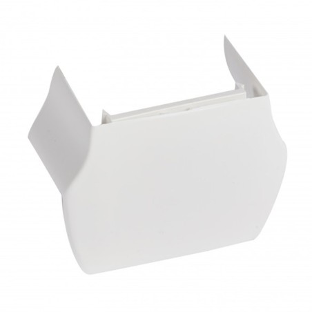 Te clipsable pour moulure 85X50