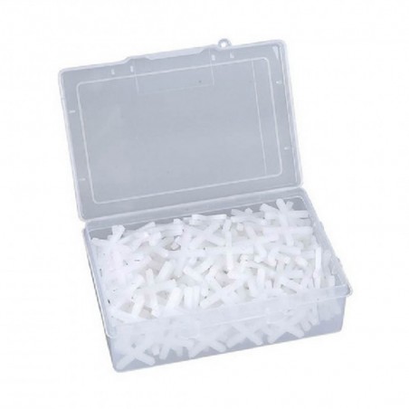 Croisillons de carrelage 3mm 350pcs