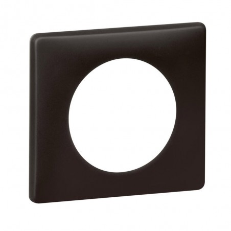 Plaque basalt 1 poste Céliane*