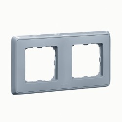 Cariva plaque 2 postesgris