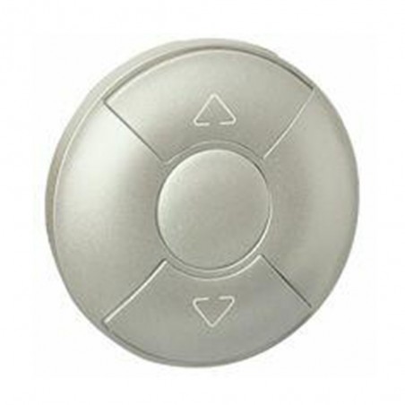 Enjoliveur volet hotel room titan Céliane*