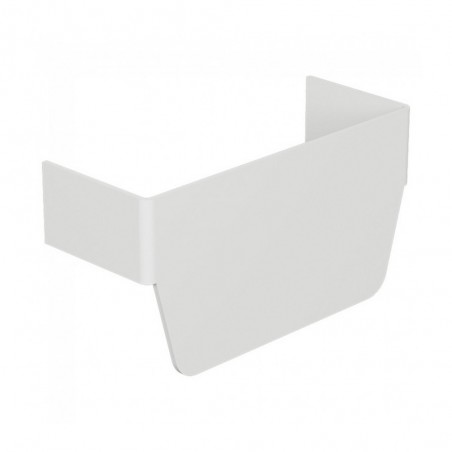 Te clipsable pour moulure 130X50