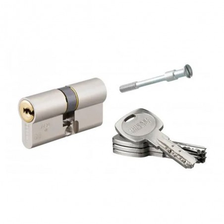 Cylindre transit 2 30X30 prémonté:0225000+0225030*