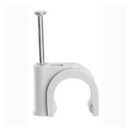 Fixfor inovac 7mm gris(boite de 100)*