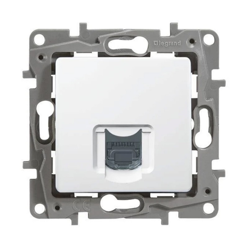 Prise niloe RJ45 téléphone