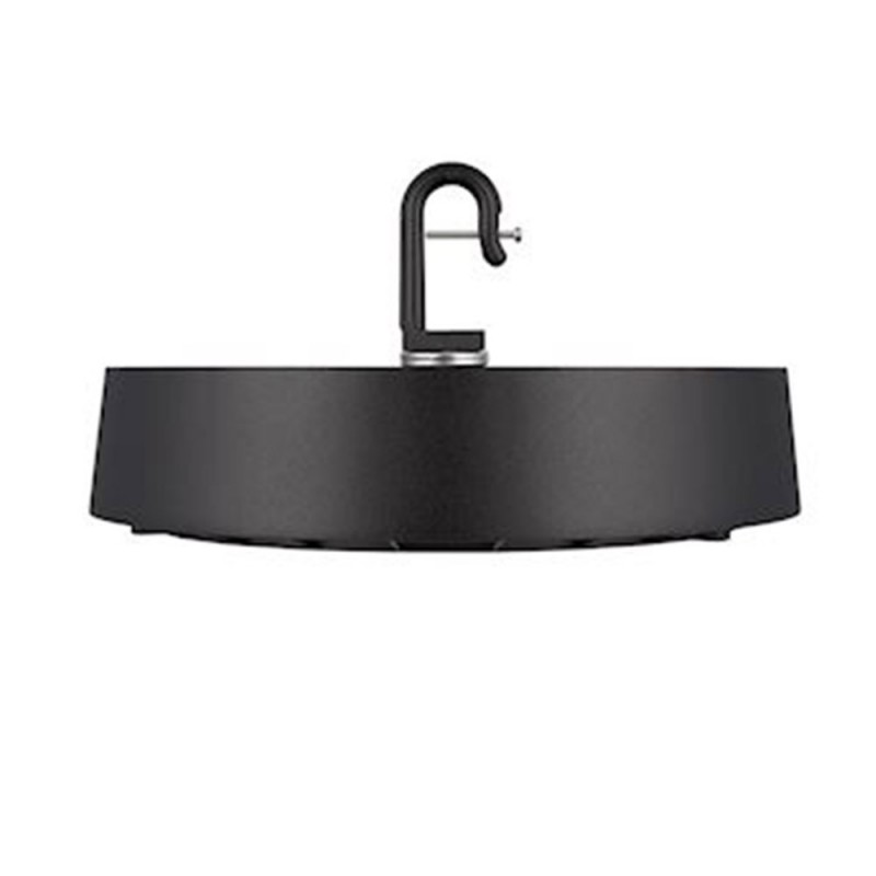 Plafonnier High Bay ValueLed 100W 4000K - luminaire industriel