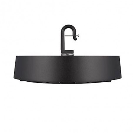 Plafonnier High Bay ValueLed 100W 4000K - luminaire industriel