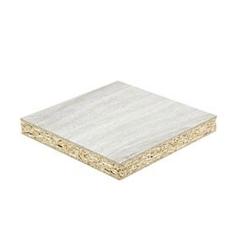 Panneau mélaminé Helsinki Oak 19mm (280x207cm:5.796m²)