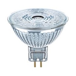 Lampe Led GU5.3-2.9W-840 12V-36° TBL