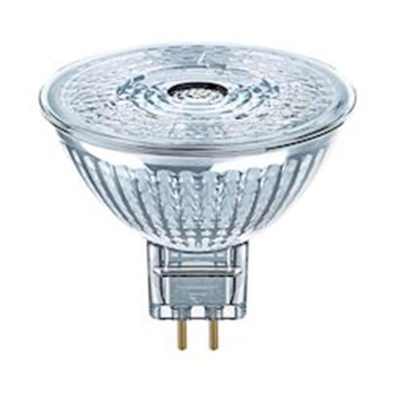 Lampe Led GU5.3-2.9W-840 12V-36° TBL