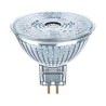 Lampe Led GU5.3-2.9W-840 12V-36° TBL