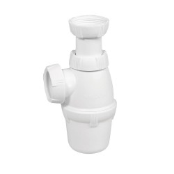 Siphon de lavabo basic réglable sortie D32 SP3158 box07