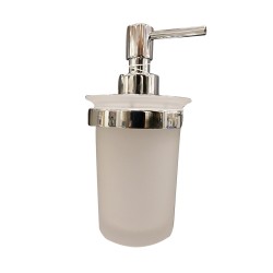 Doseur gel  chromage brillant Classica -  - meilleure qualité