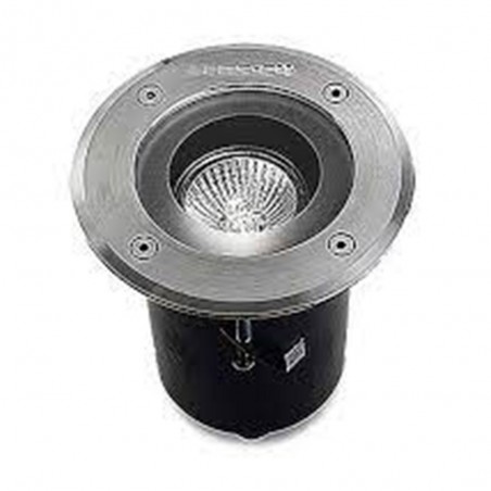 Spot sol GEA GU10-GU53 50w max