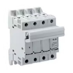 Coupe-circuit 3P+N sectionnable SP38