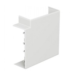 Angle plat clippage direct 130 X 50