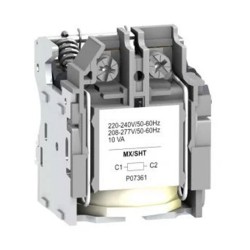 Bobine MX 220-240V NSX100-630A