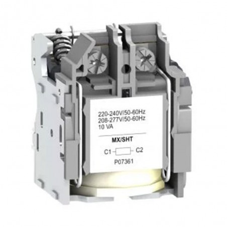 Bobine MX 220-240V NSX100-630A